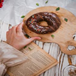 آینده شیرینی‌سازی با قدرت ترانس‌گلوتامیناز