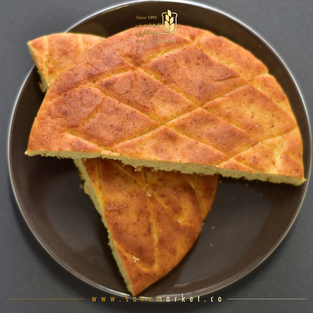 خودت تو خونه نون کتوژنیک بپز!